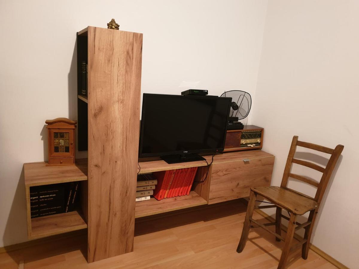 Vila Lena Meduvrsje Exteriér fotografie