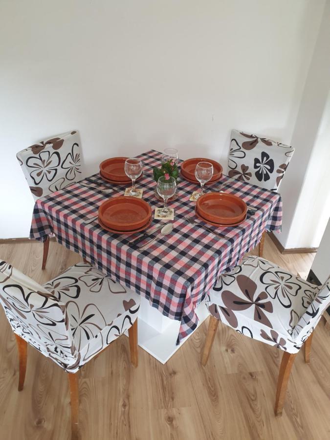 Vila Lena Meduvrsje Exteriér fotografie