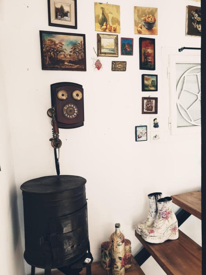 Vila Lena Meduvrsje Exteriér fotografie