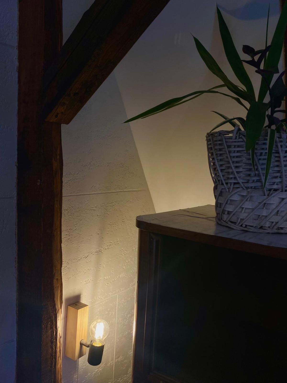 Vila Lena Meduvrsje Exteriér fotografie