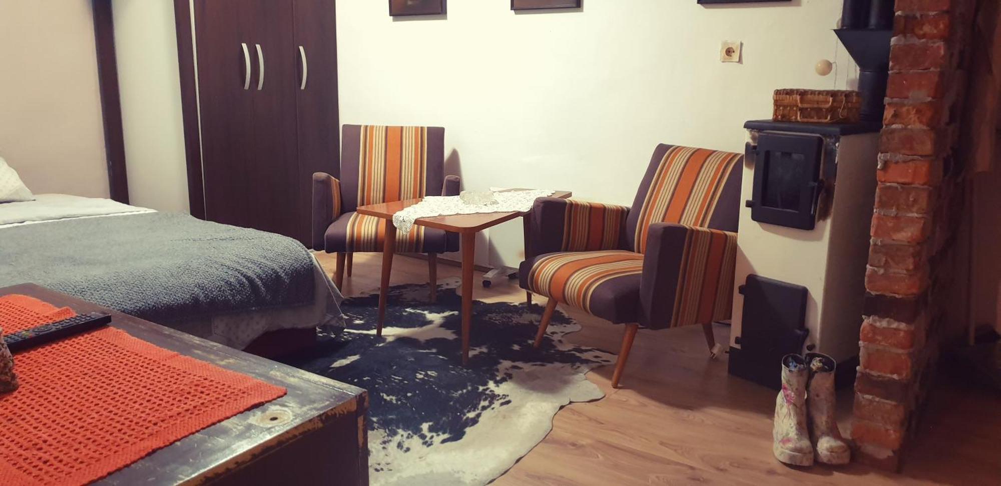 Vila Lena Meduvrsje Pokoj fotografie