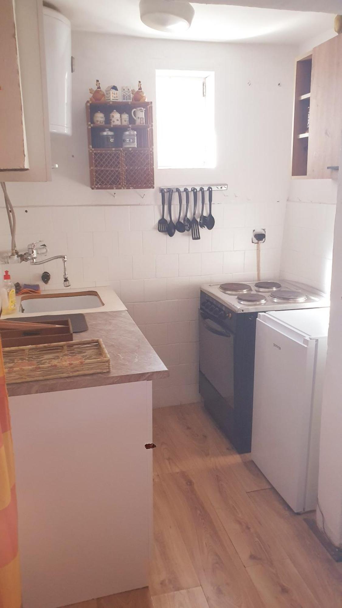 Vila Lena Meduvrsje Exteriér fotografie